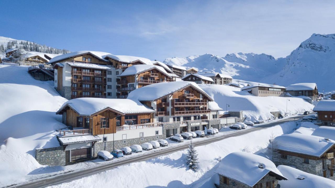 CHALET L'ACCROCHE COEUR - Hotel Reviews (La Rosiere, France)